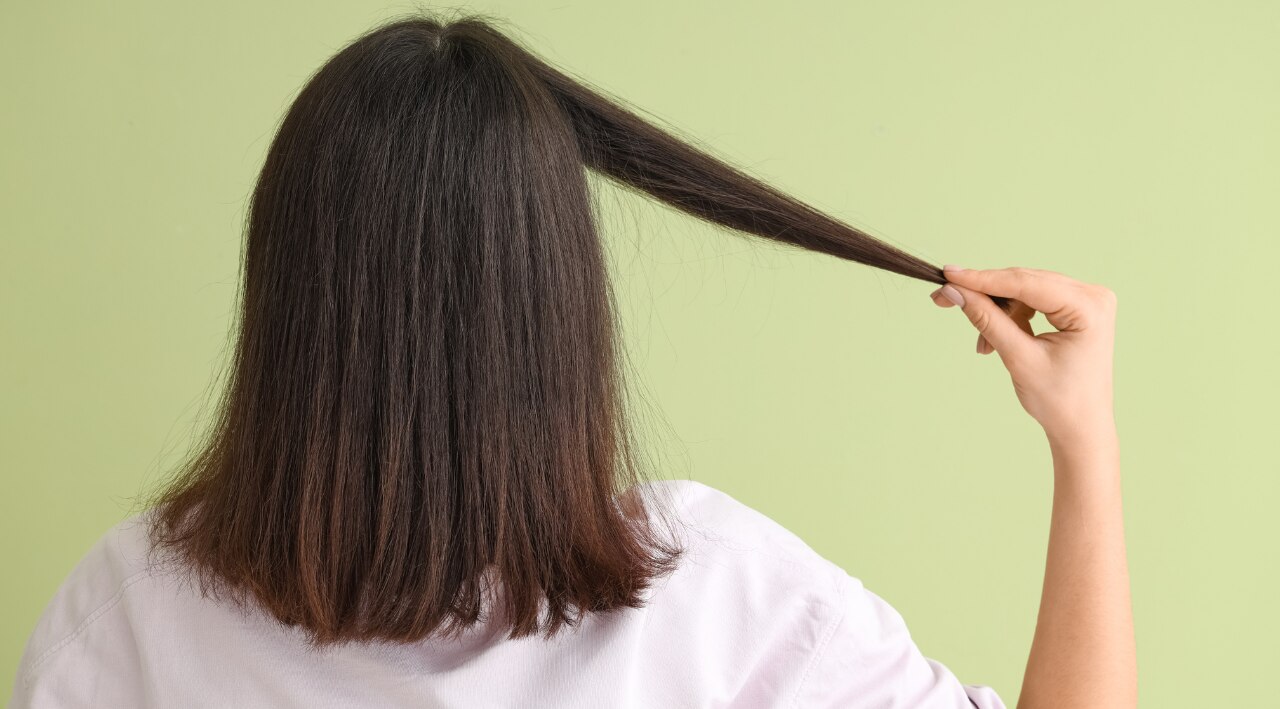 Bond Repair Benefits for Hair