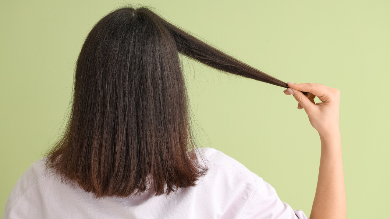 Bond Repair Benefits for Hair