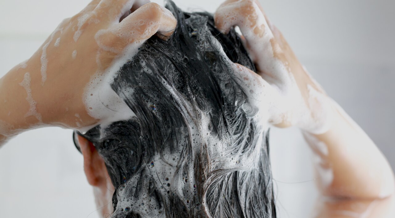 Bond Repair Shampoos