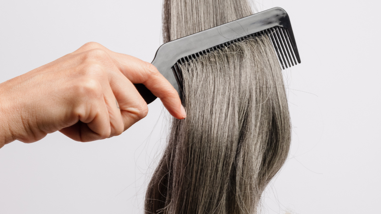 What Causes Hair Bond Damage?