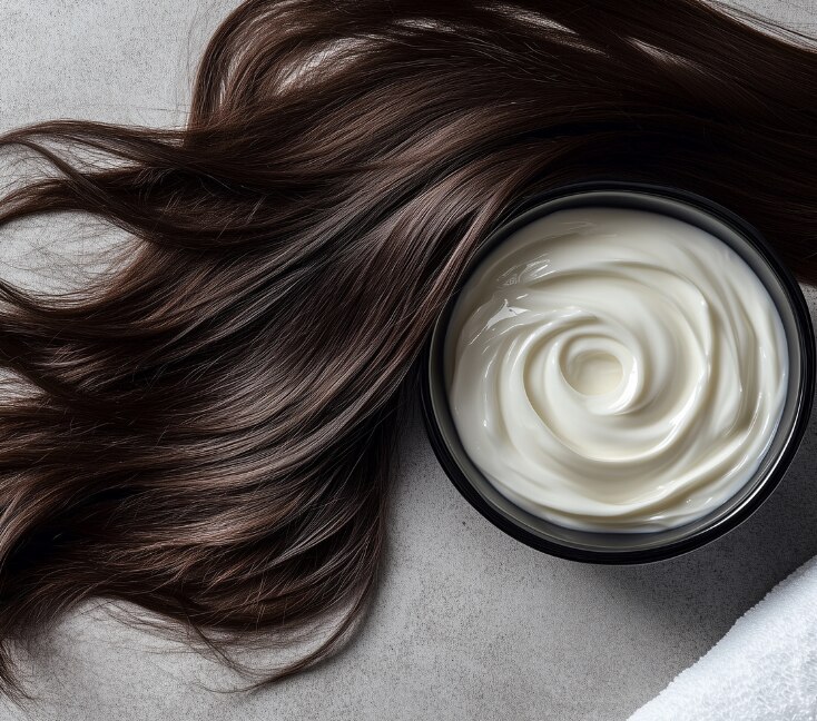 Image of Bond Repair Haircare Explained: What It Actually Does for Damaged Hair