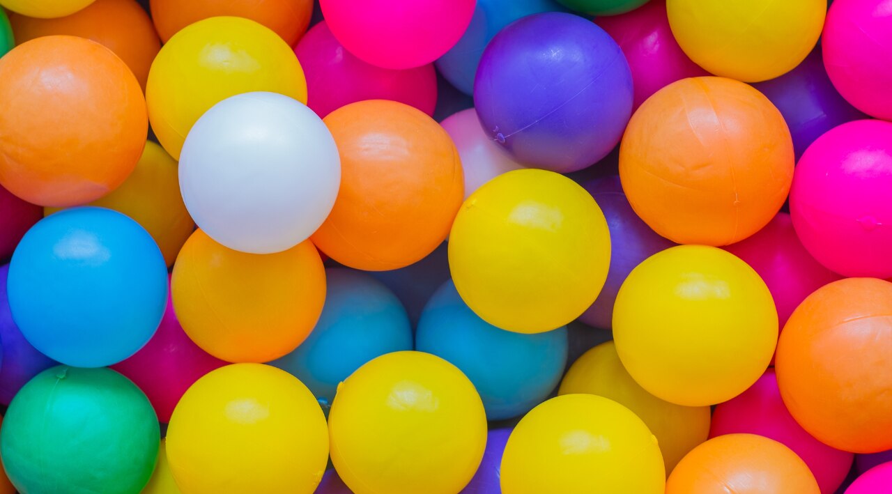 Lucky Colors for Gemini