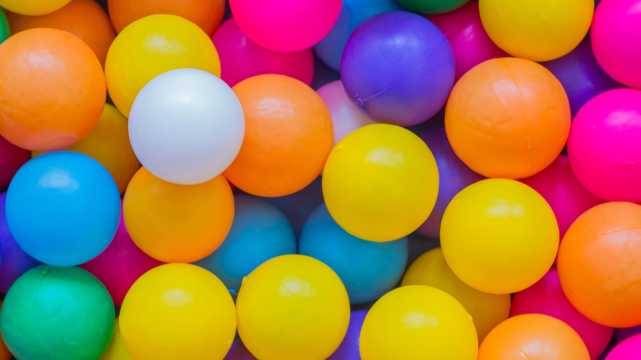 Lucky Colors for Gemini