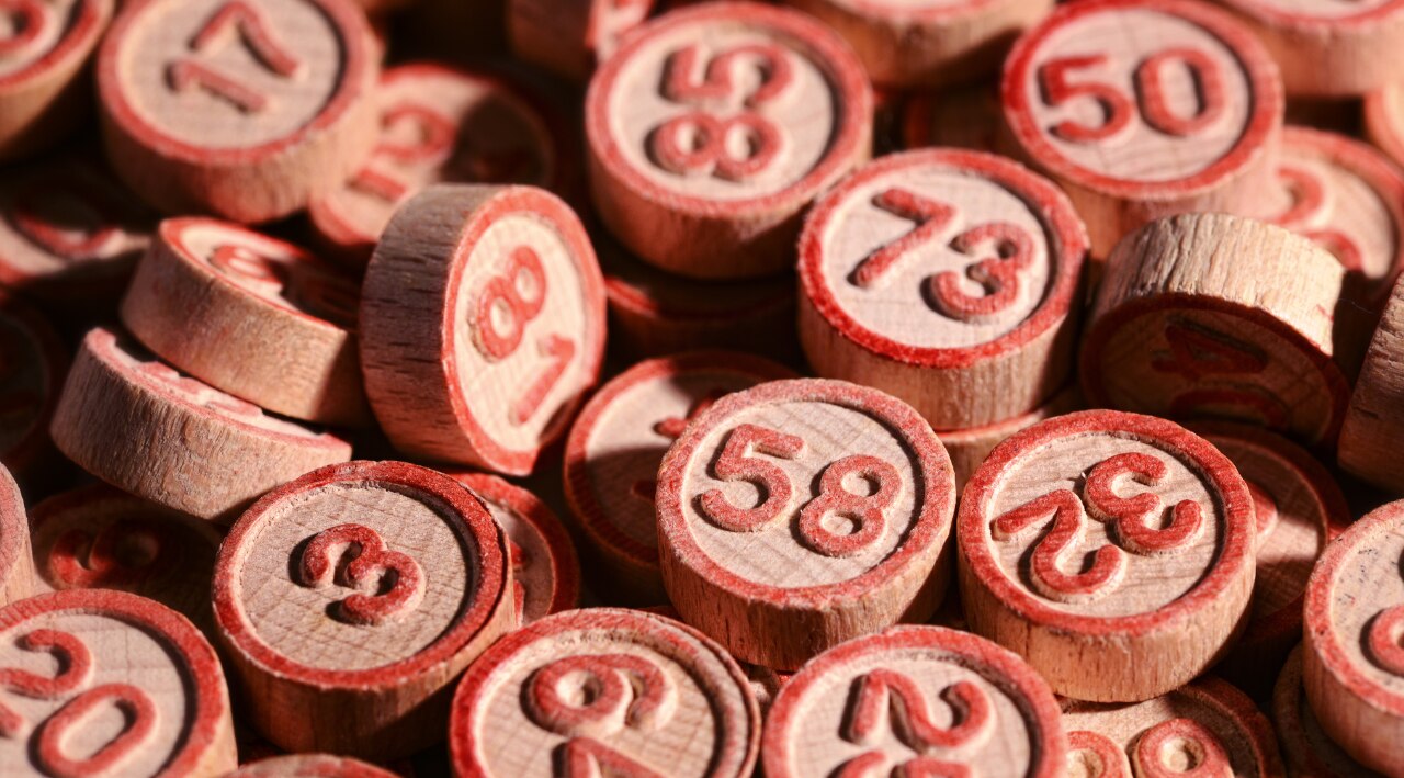 Lucky Numbers for Gemini