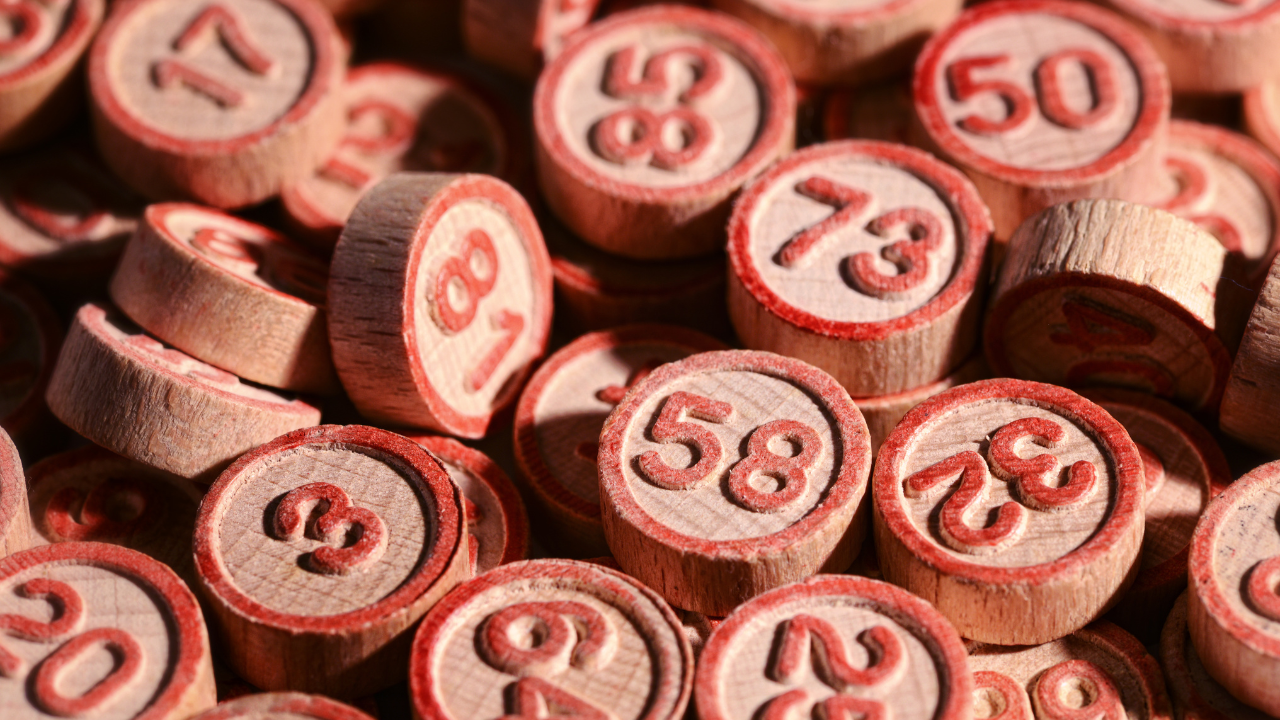 Lucky Numbers for Gemini