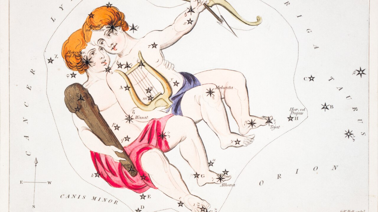 Tips for Gemini This Month
