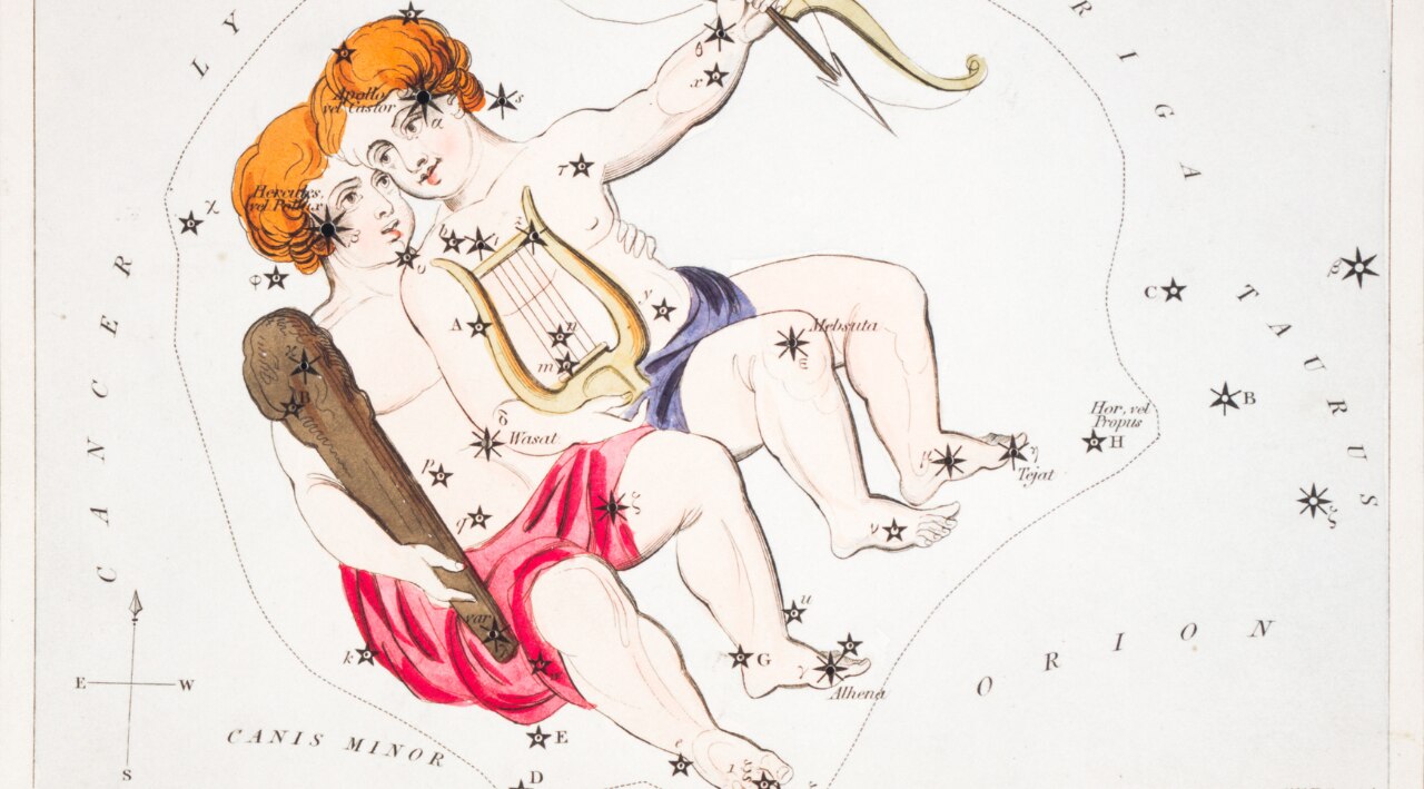 Tips for Gemini This Month