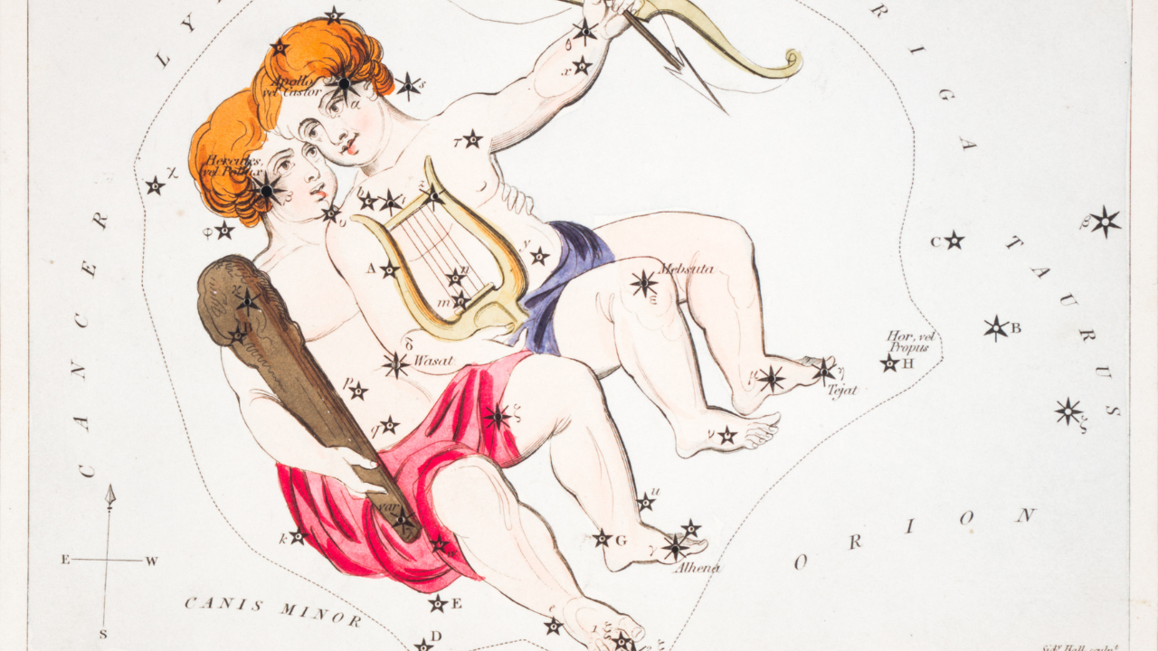 Tips for Gemini This Month