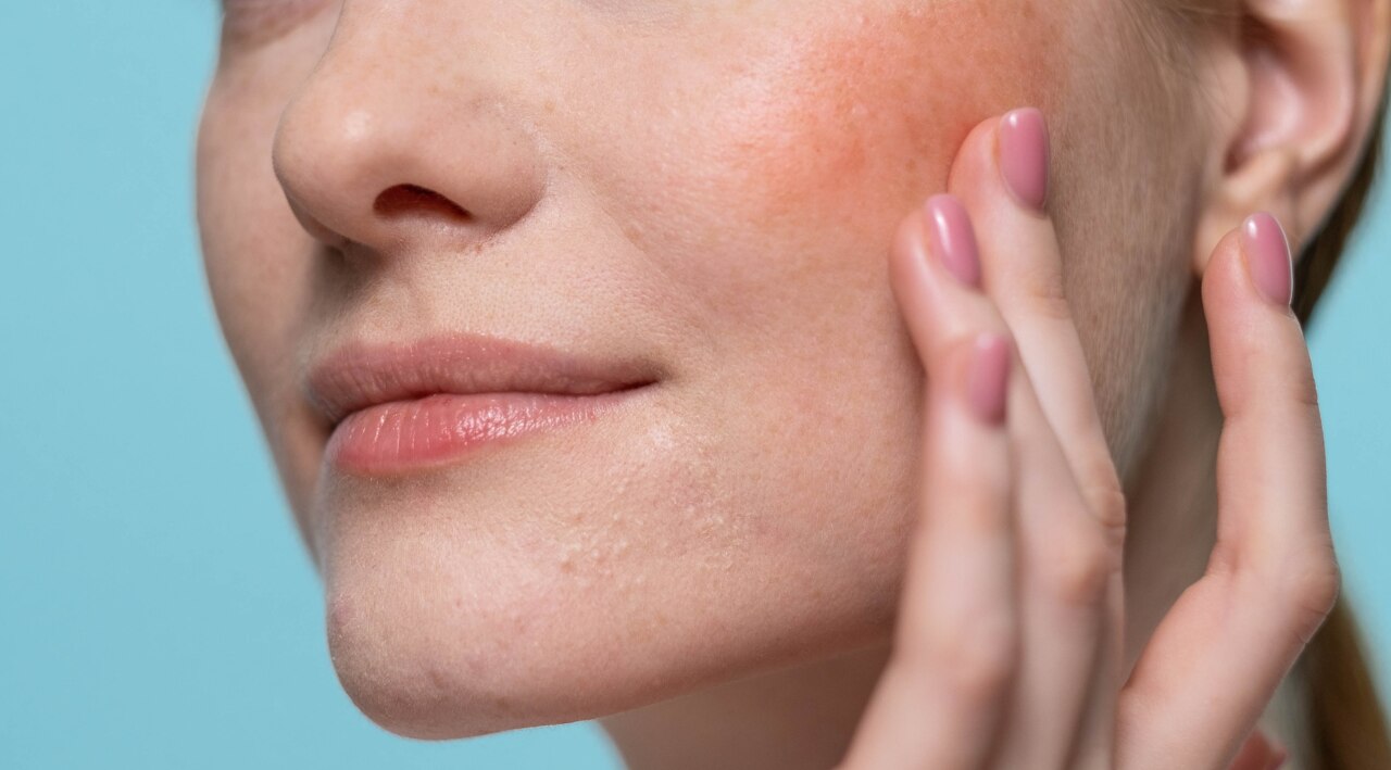 Cream Blush