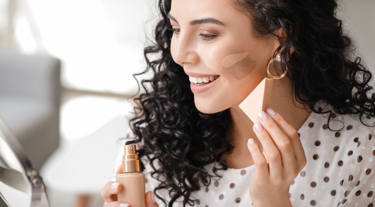 Lightweight Foundation