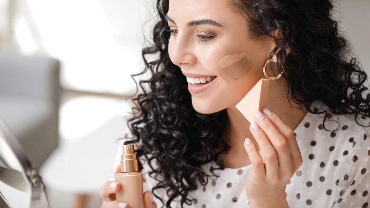 Lightweight Foundation