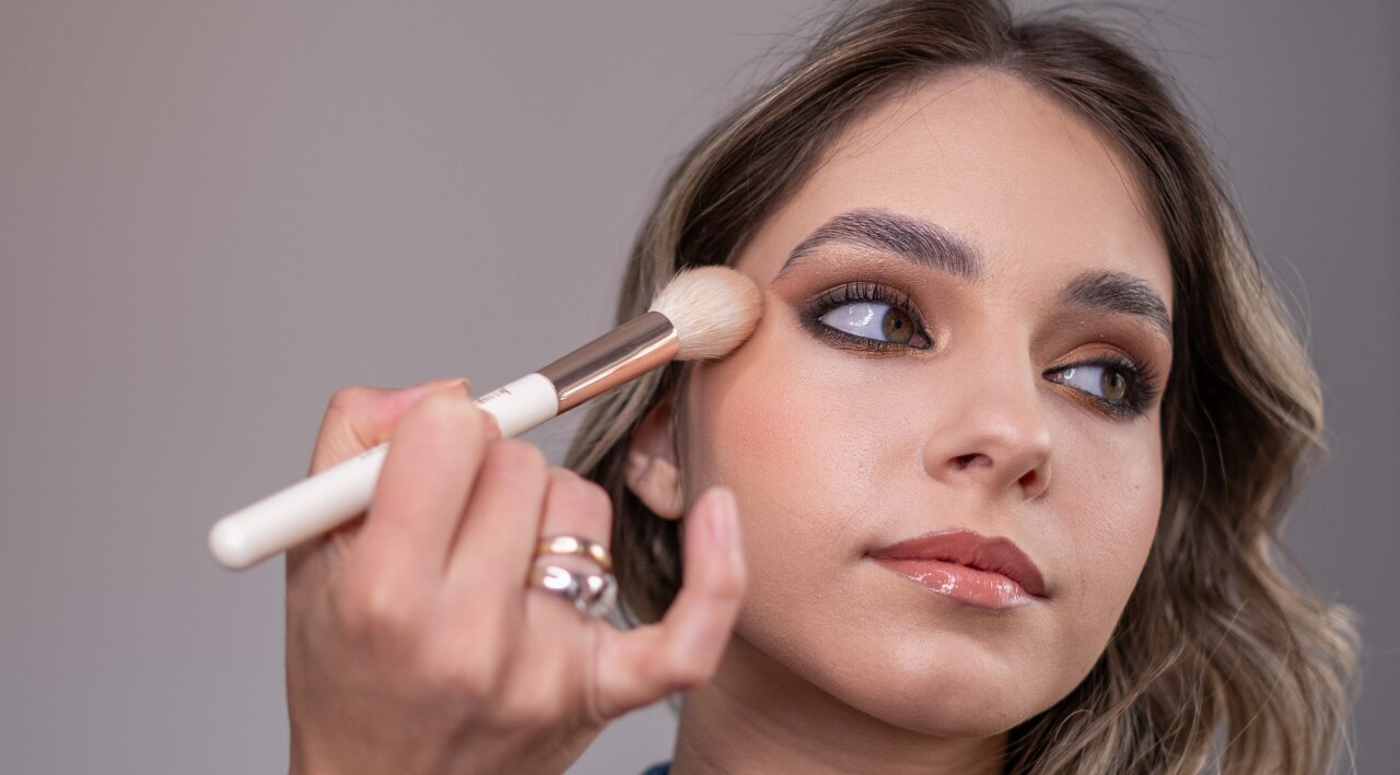 What Is Underpainting Makeup?