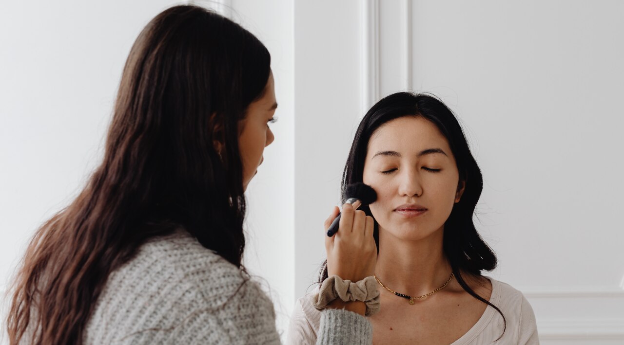 Why Underpainting Has Become a Viral Beauty Trend