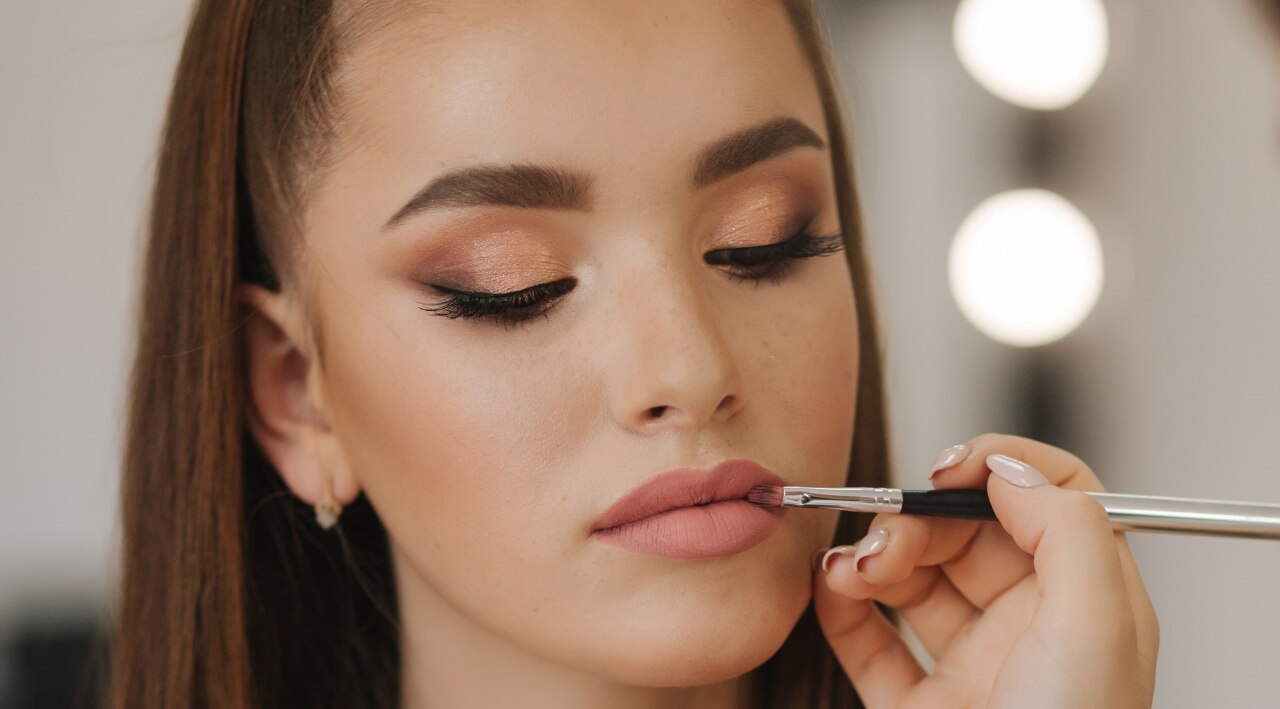 Who Should Try Underpainting Makeup?