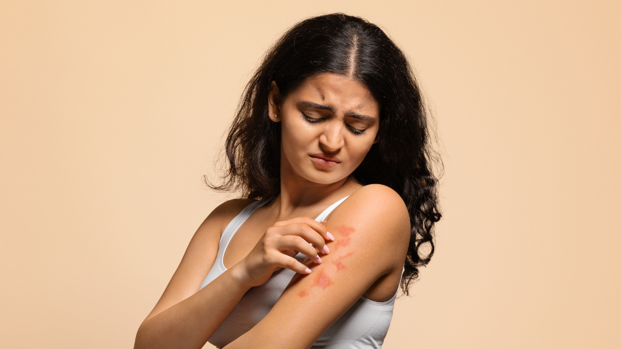 Ingredients Sensitive Skin Should Avoid Overusing