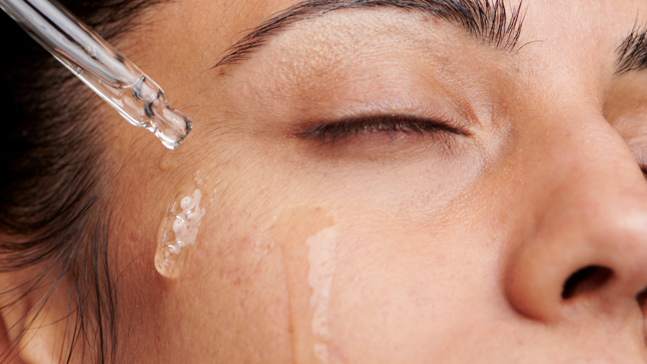 Ingredients Sensitive Skin Usually Prefers