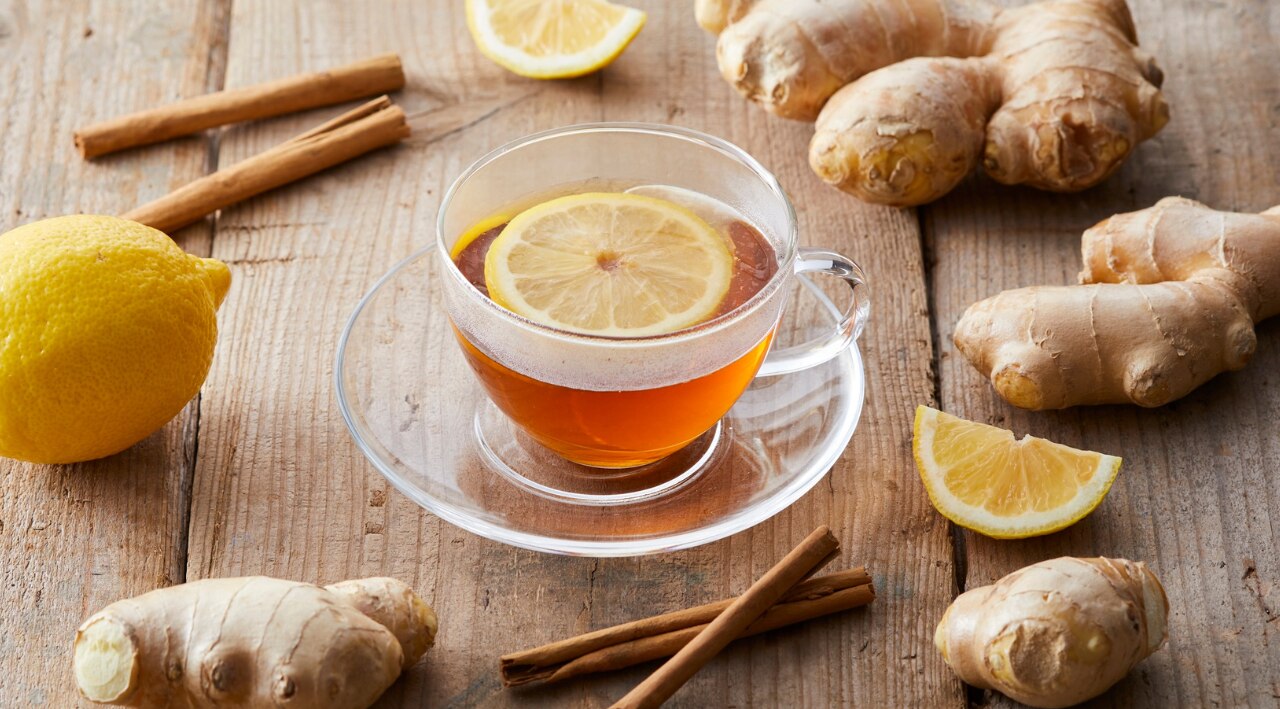 Brew Wellness Teas