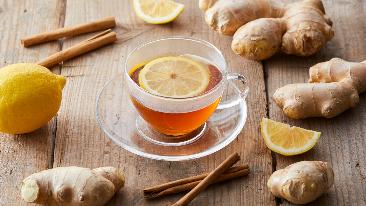 Brew Wellness Teas