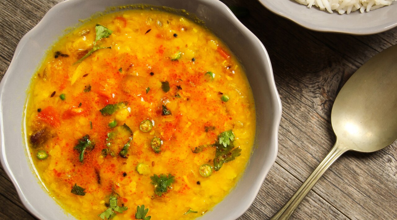 Elevate Your Curries & Dal
