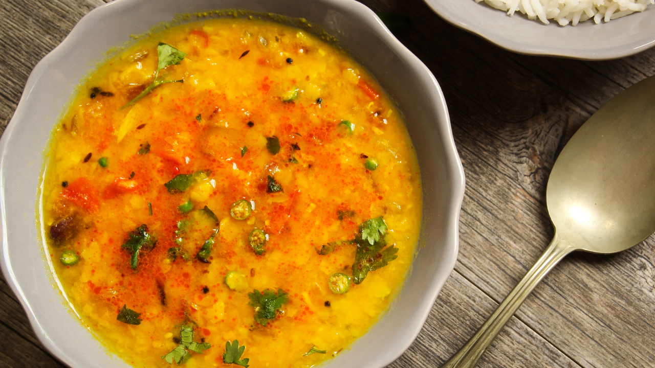 Elevate Your Curries & Dal