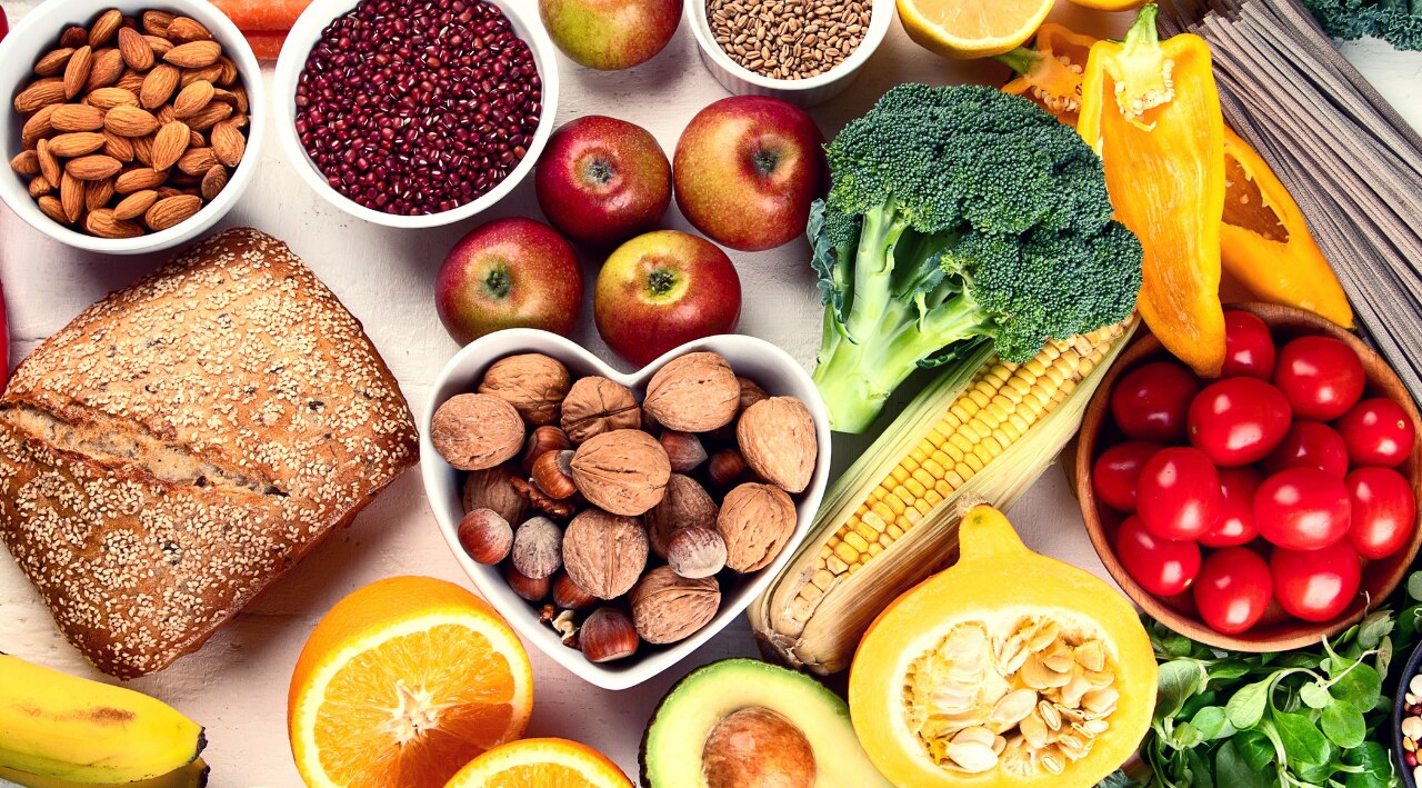 Potential Benefits of Including Superfoods in Your Diet