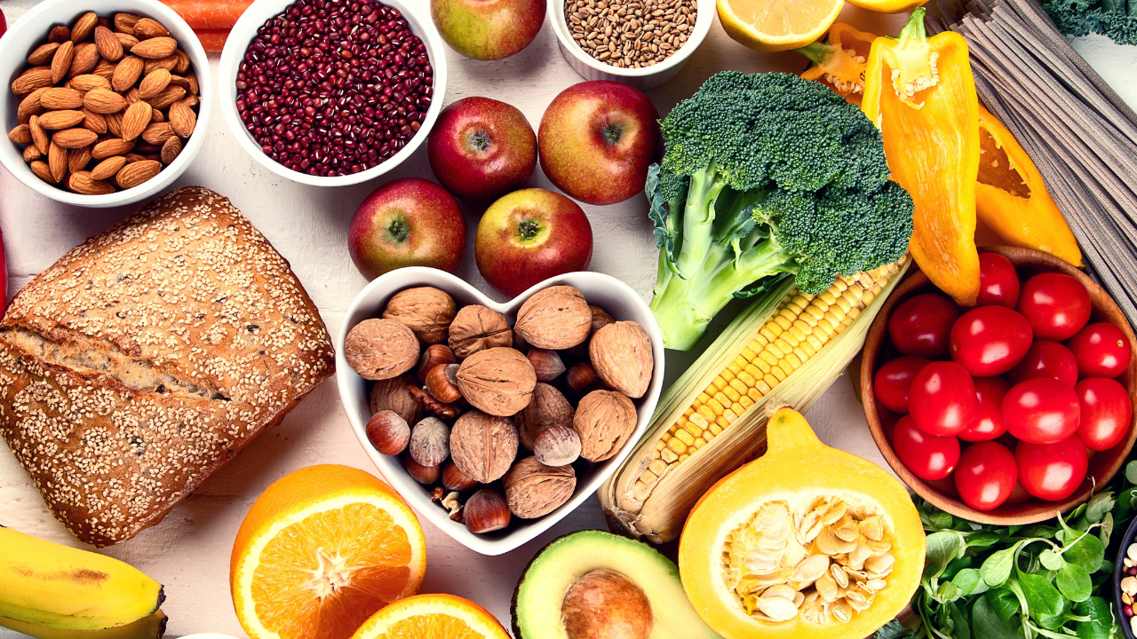 Potential Benefits of Including Superfoods in Your Diet