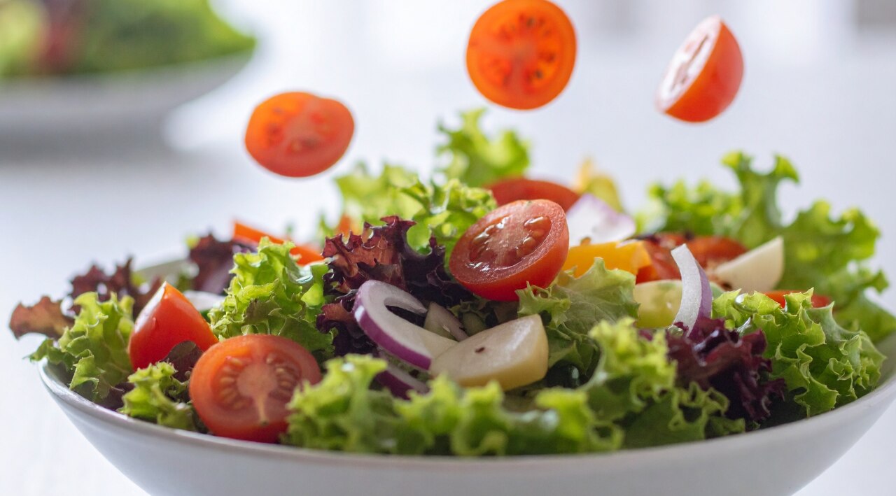 Top Your Salads & Bowls