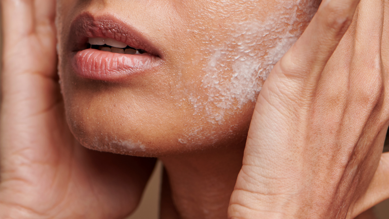 The Ideal Skincare Routine for Sensitive Skin