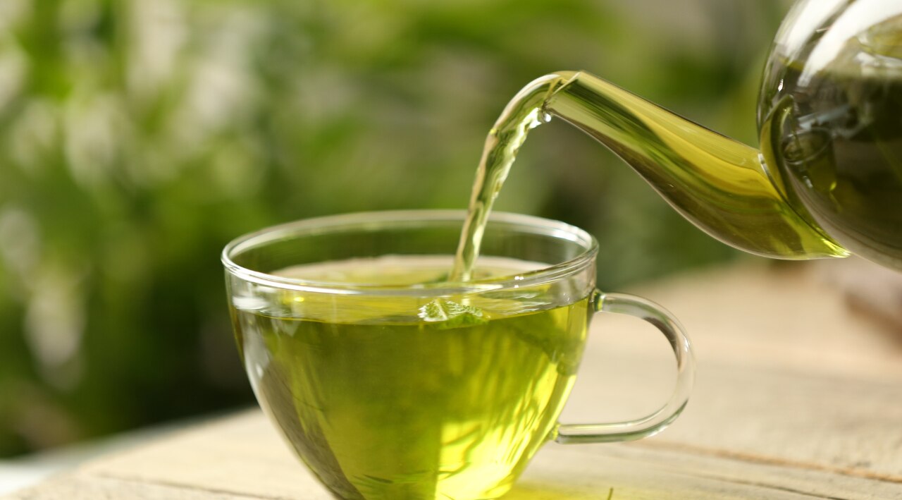 Green Tea