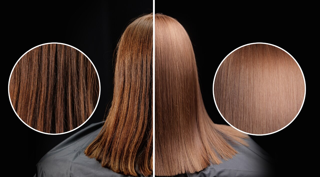 Pros & Cons of Keratin