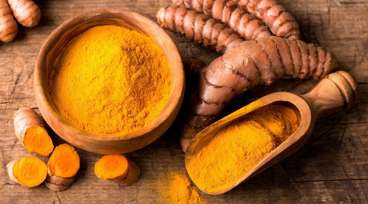 Turmeric