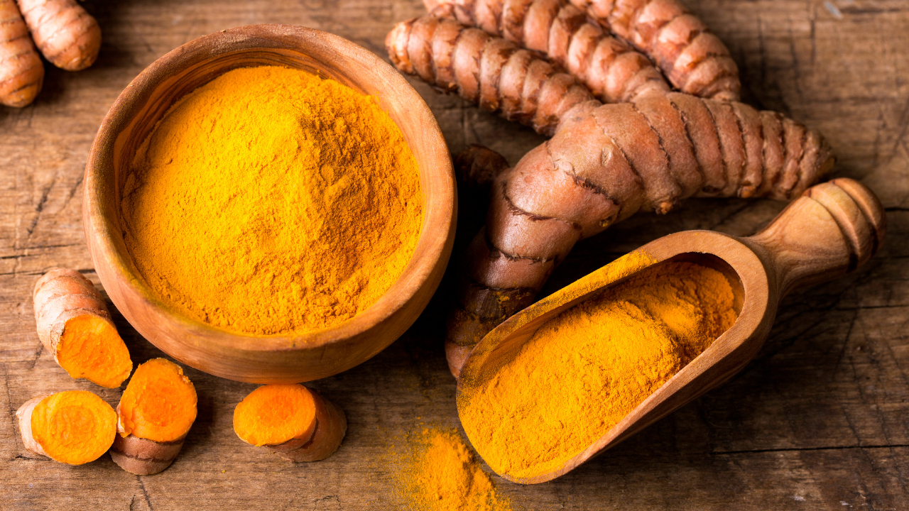 Turmeric