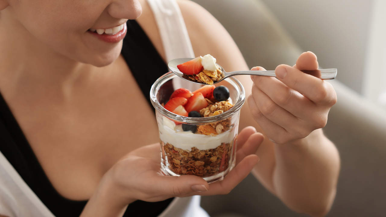 What Are Superfoods?