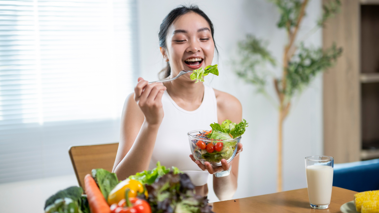 Why Superfoods Are So Popular Right Now