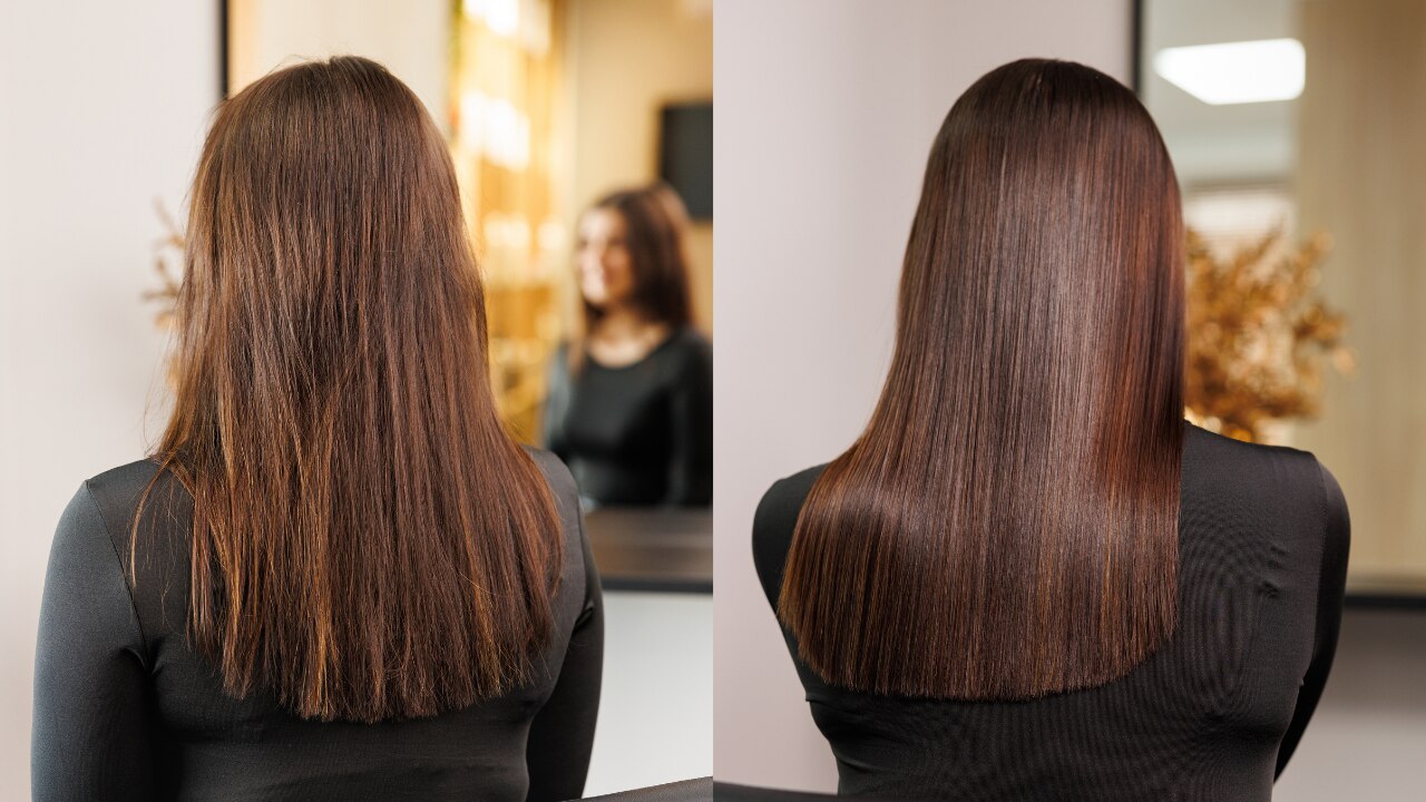 Pros & Cons of Hair Botox