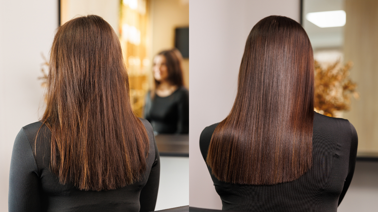 Pros & Cons of Hair Botox