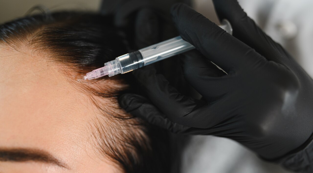 What Is Hair Botox?