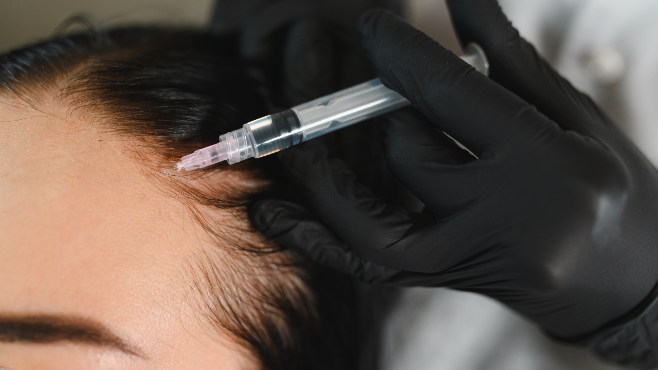 What Is Hair Botox?