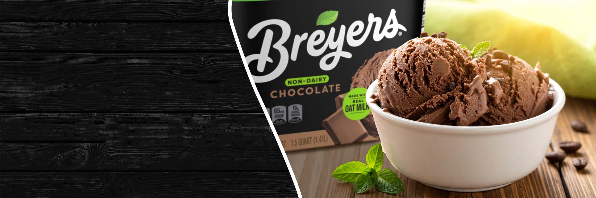 Easy Non-Dairy Desserts to Make at Home