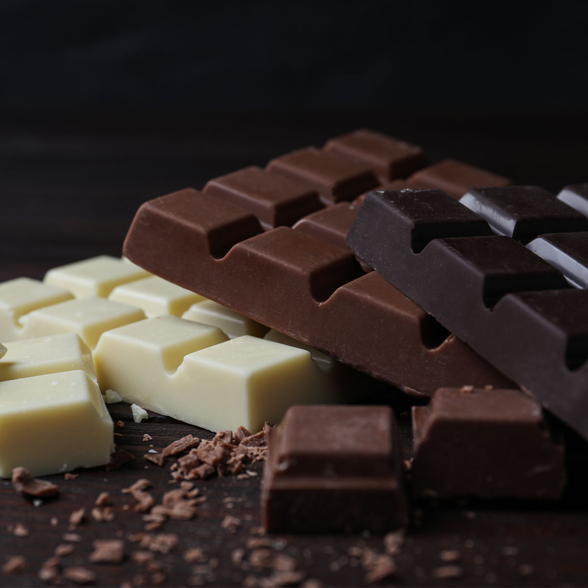 How to Pair Chocolate and Wine