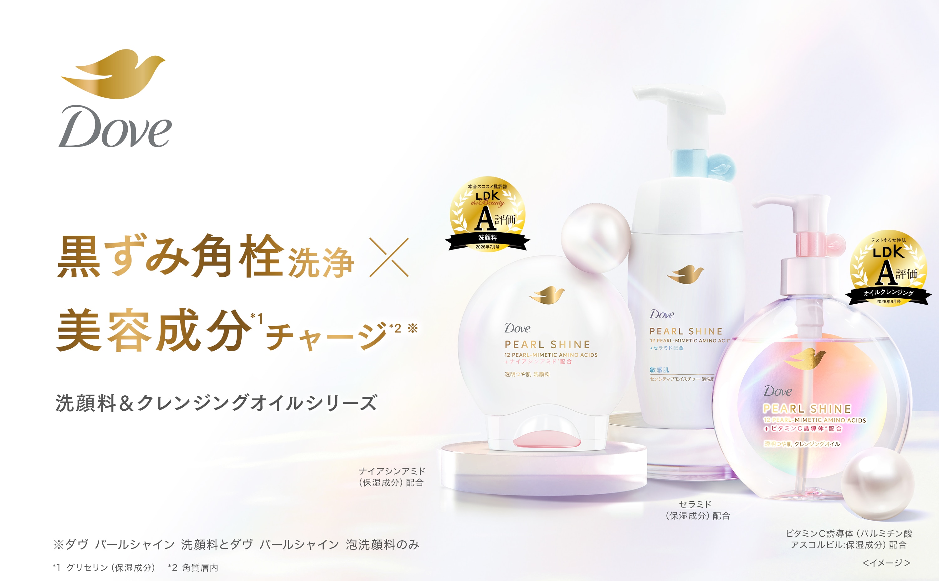 ダヴ パールシャイン