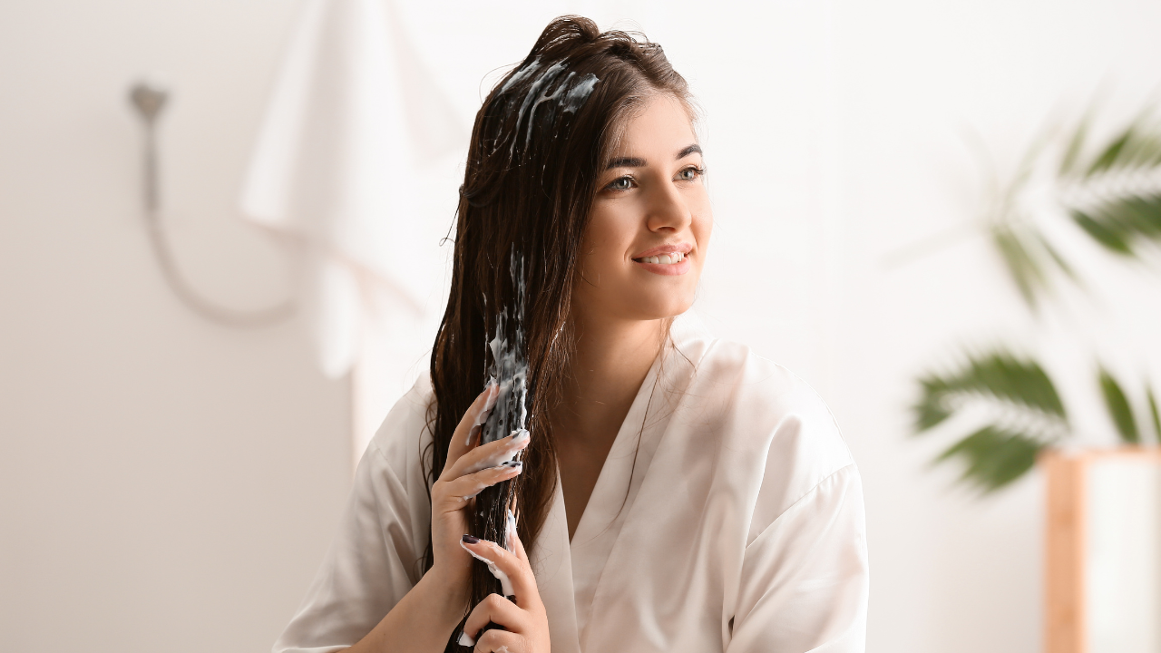 Building a Smarter Monsoon Hair Care Routine