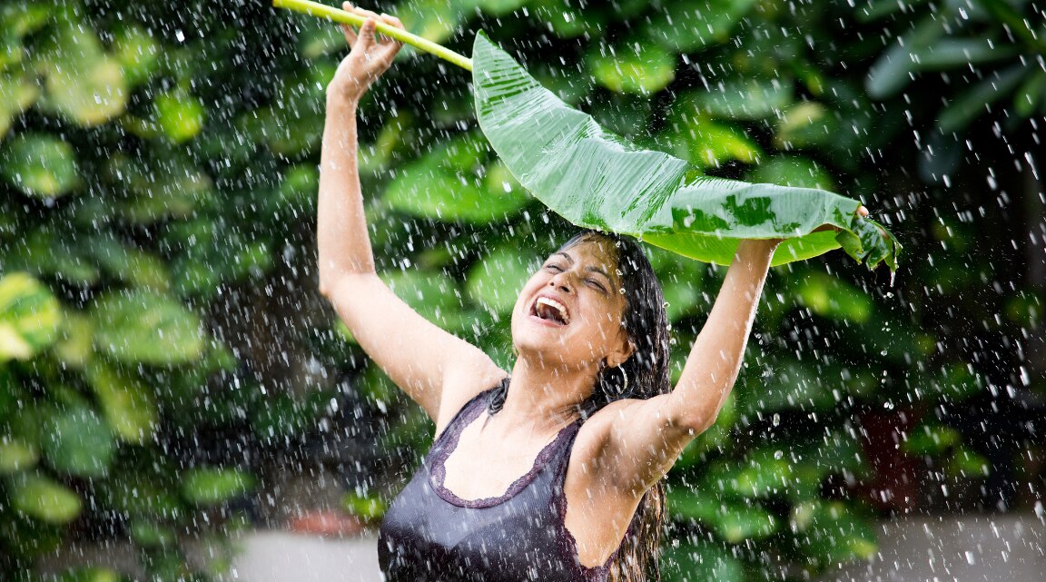 Monsoon Skin Care Routine and Seasonal Hair Care Guide
