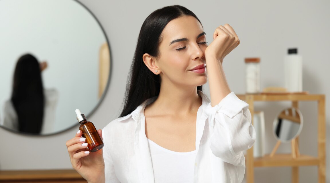 Tips to Smell Fresh and Stay Odour Free All Day