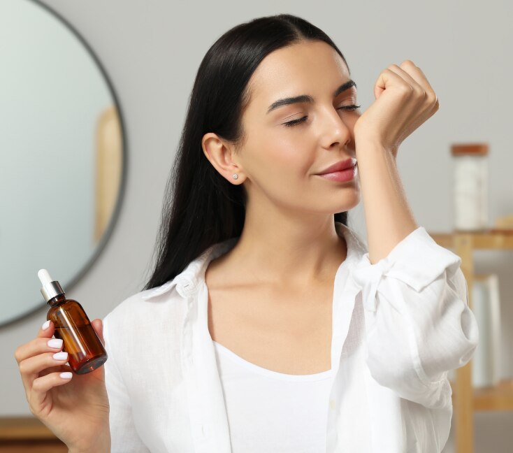 Image of Guide on How to Smell Fresh Throughout This Season