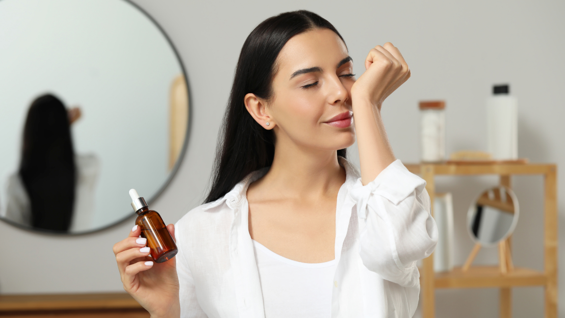 Tips to Smell Fresh and Stay Odour Free All Day