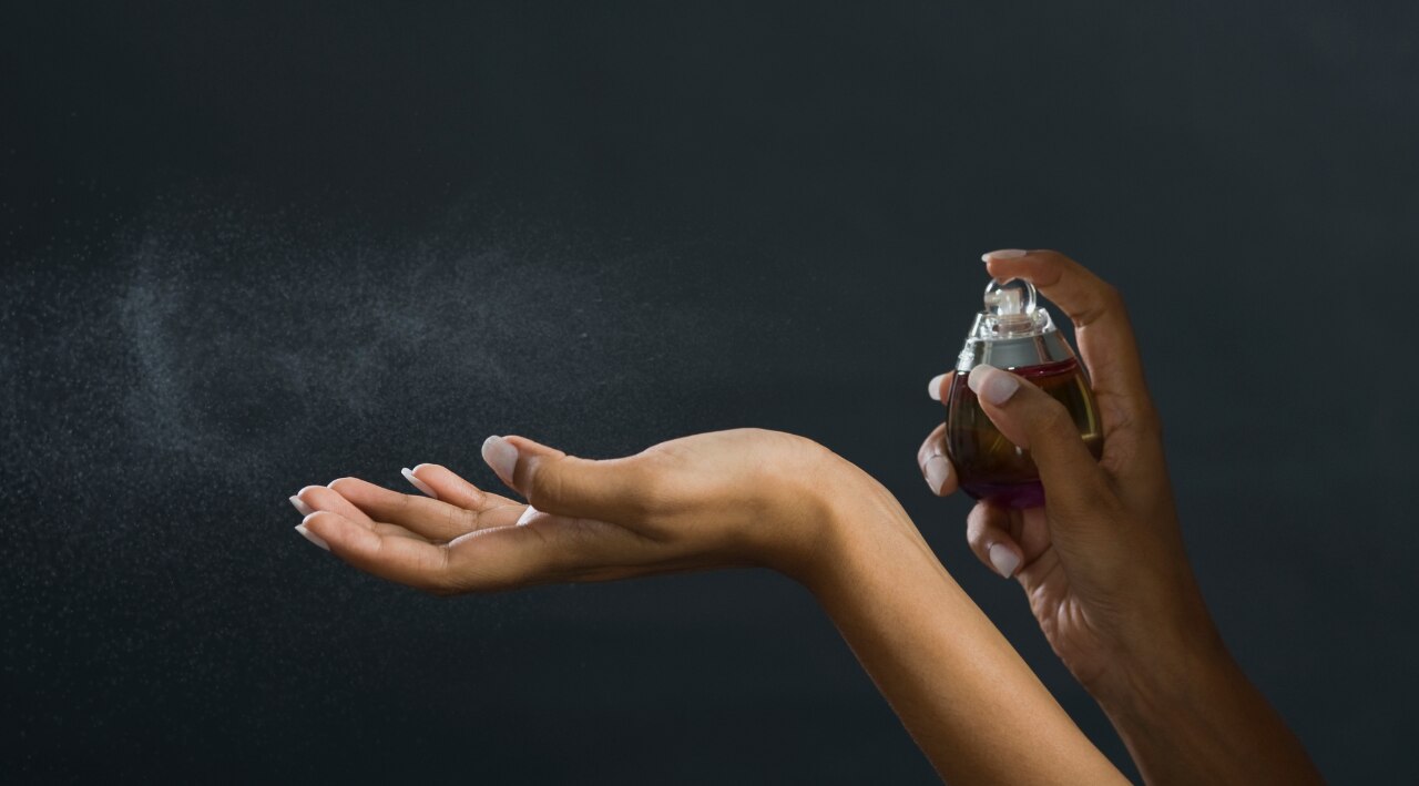 Step Five: Layer Your Scent Strategically