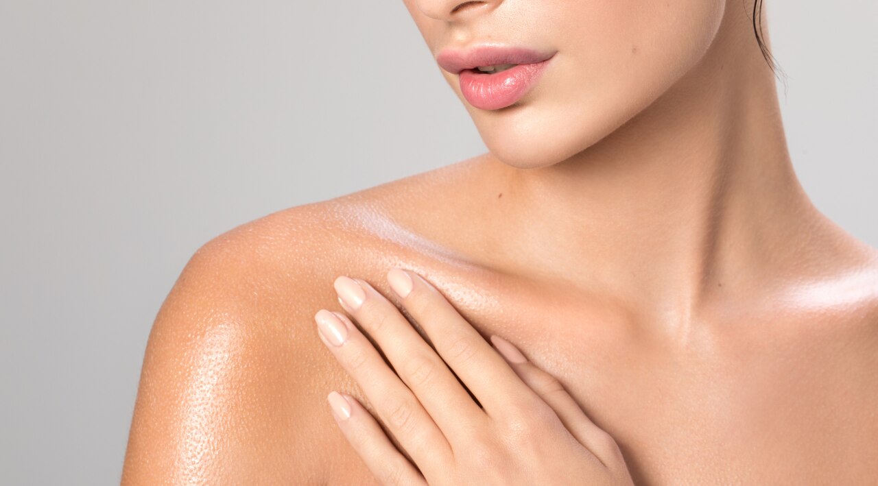 Why Your Body Odour Gets Louder This Season