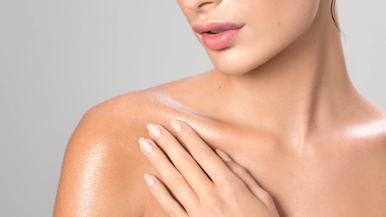 Why Your Body Odour Gets Louder This Season