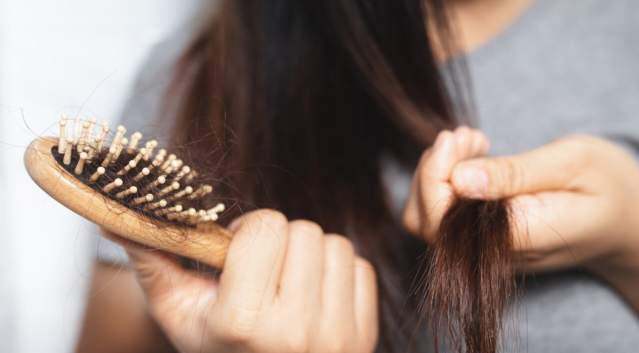 Reduced Breakage